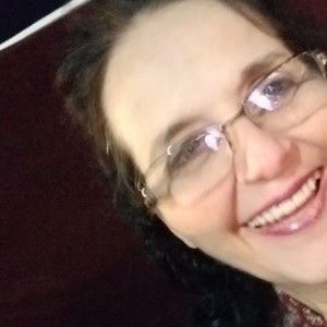 Meet your Posher, Judy